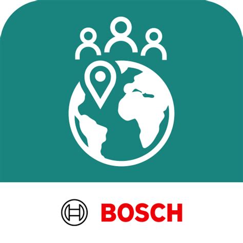 my bosch|My Bosch App for Employees .